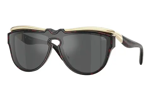 Sonnenbrille Burberry BE3162U 11096G