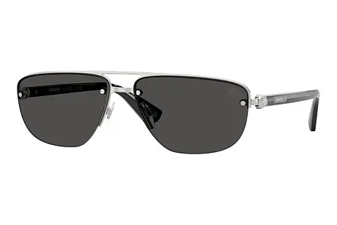 Sonnenbrille Burberry BE3164 100587