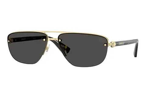 Sonnenbrille Burberry BE3164 110987