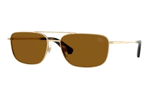 Sonnenbrille Burberry BE3170 110983