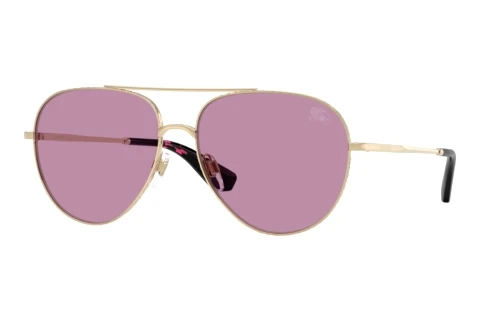 Sonnenbrille Burberry BE3172 110969