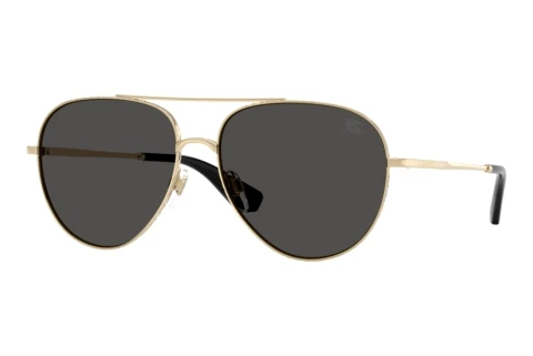 Sonnenbrille Burberry BE3172 110987