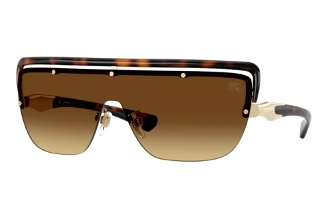 Sonnenbrille Burberry BE3175 110913