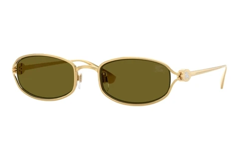 Sonnenbrille Burberry BE3177 1017/2