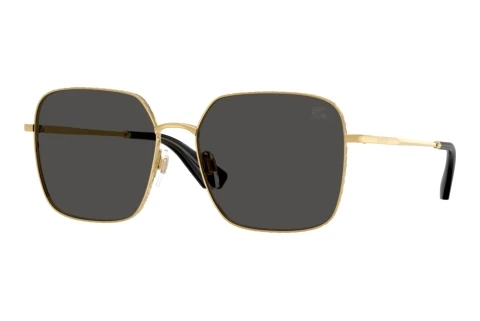 Sonnenbrille Burberry BE3180 101787