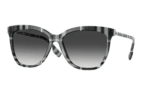 Sonnenbrille Burberry CLARE (BE4308 40048G)