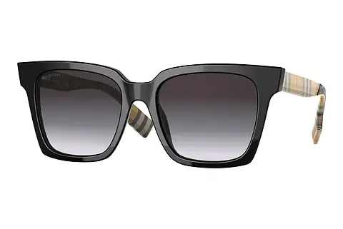 Sonnenbrille Burberry MAPLE (BE4335 39298G)