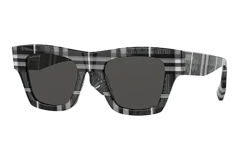 Sonnenbrille Burberry ERNEST (BE4360 399487)