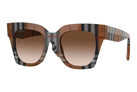 Sonnenbrille Burberry KITTY (BE4364 396713)