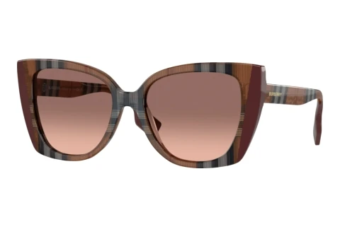 Sonnenbrille Burberry MERYL (BE4393 405413)