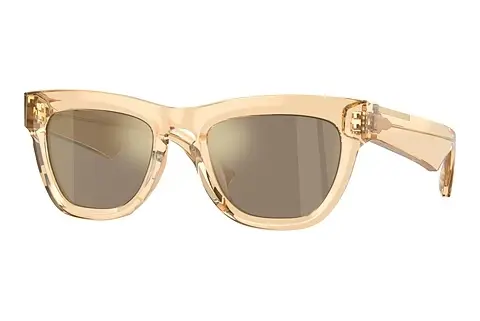 Sonnenbrille Burberry BE4415U 40635A