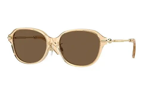 Sonnenbrille Burberry BE4429D 406373