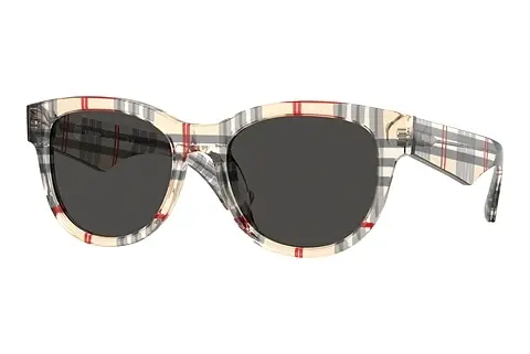 Sonnenbrille Burberry BE4432U 412287