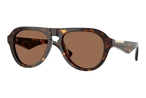 Sonnenbrille Burberry BE4437U 300273
