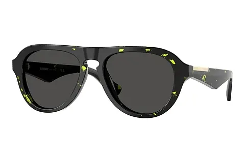 Sonnenbrille Burberry BE4437U 412487