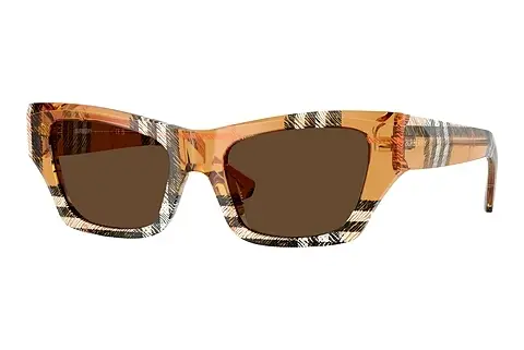 Sonnenbrille Burberry BE4441U 414673