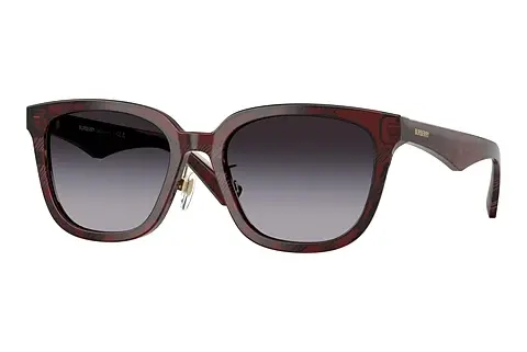 Sonnenbrille Burberry BE4446D 41158G