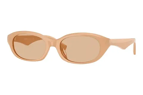 Sonnenbrille Burberry BE4447D 415073