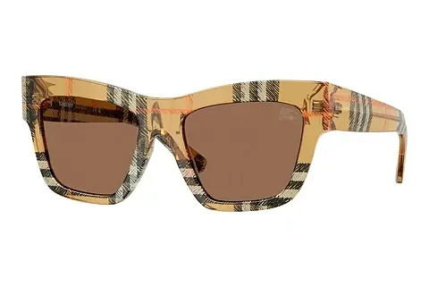 Sonnenbrille Burberry BE4449 414673