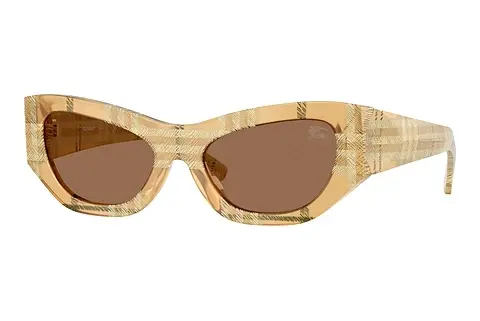 Sonnenbrille Burberry BE4450U 415773