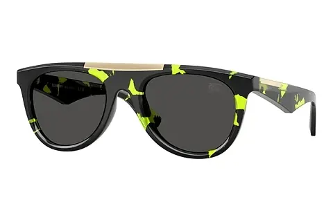 Sonnenbrille Burberry BE4452U 412487