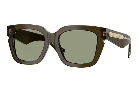 Sonnenbrille Burberry BE4453 3010/2