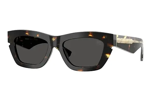 Sonnenbrille Burberry BE4454 410687
