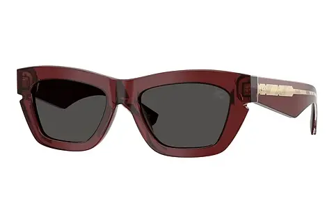 Sonnenbrille Burberry BE4454 412887