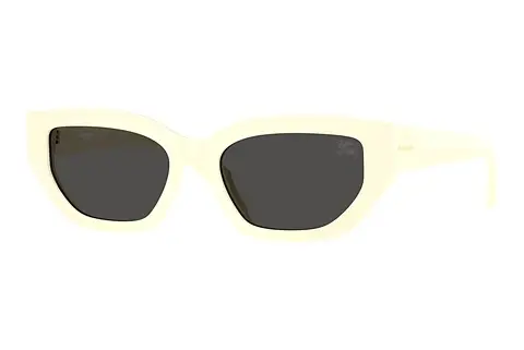Sonnenbrille Burberry BE4463D 415887