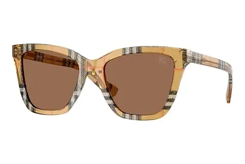 Sonnenbrille Burberry BE4470 416373