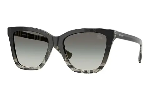 Sonnenbrille Burberry BE4470 420011
