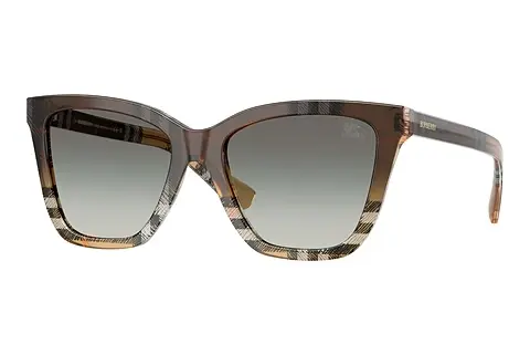 Sonnenbrille Burberry BE4470 420211