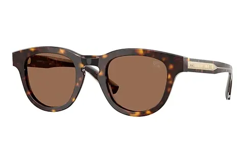 Sonnenbrille Burberry BE4477 420573
