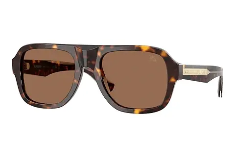 Sonnenbrille Burberry BE4478 420573