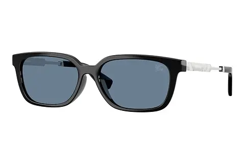 Sonnenbrille Burberry BE4481D 30012V