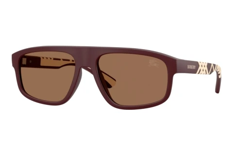 Sonnenbrille Burberry BE4501U 426273