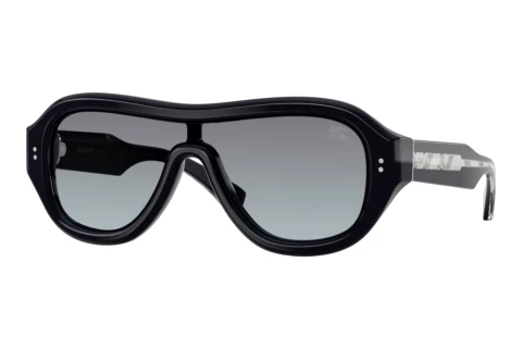 Sonnenbrille Burberry BE4509U 427319