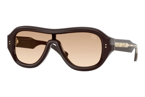 Sonnenbrille Burberry BE4509U 42748D