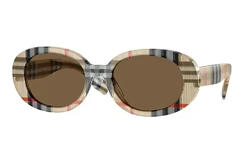 Sonnenbrille Burberry JB4339 377873