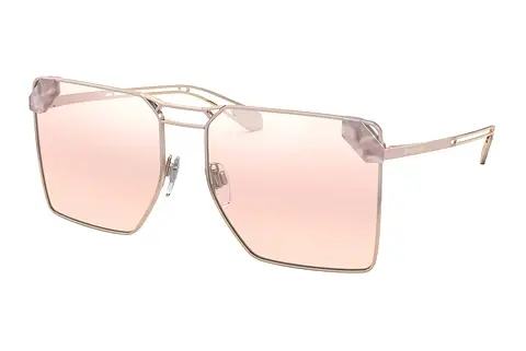 Sonnenbrille Bvlgari BV6147 20147E