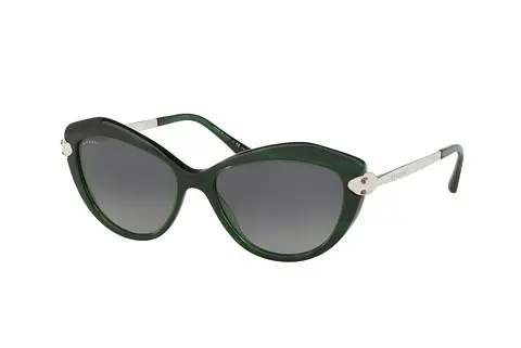 Sonnenbrille Bvlgari BV8186KB 827/T3
