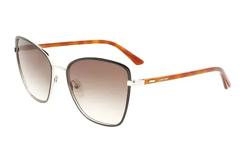 Sonnenbrille Calvin Klein CK21130S 002