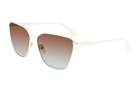 Sonnenbrille Calvin Klein CK22104S 045