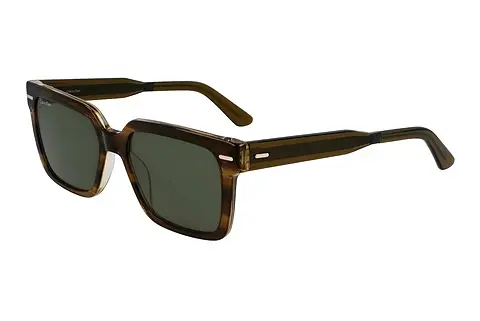 Sonnenbrille Calvin Klein CK22535S 317