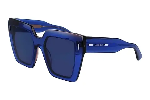 Sonnenbrille Calvin Klein CK23502S 538