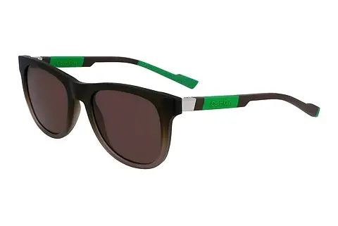 Sonnenbrille Calvin Klein CK23507S 027