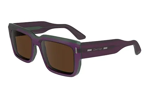 Sonnenbrille Calvin Klein CK23538S 515