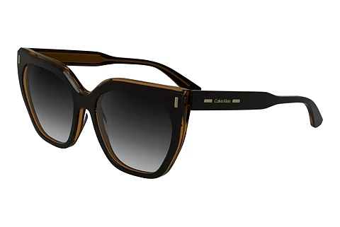 Sonnenbrille Calvin Klein CK24535S 002