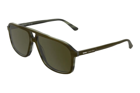 Sonnenbrille Calvin Klein CK25534S 317