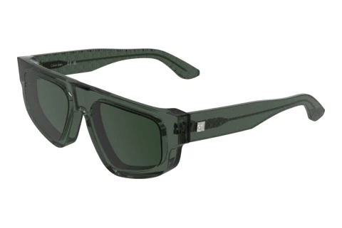 Sonnenbrille Calvin Klein CK25539S 300